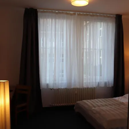Hostel VITA Berlin-2