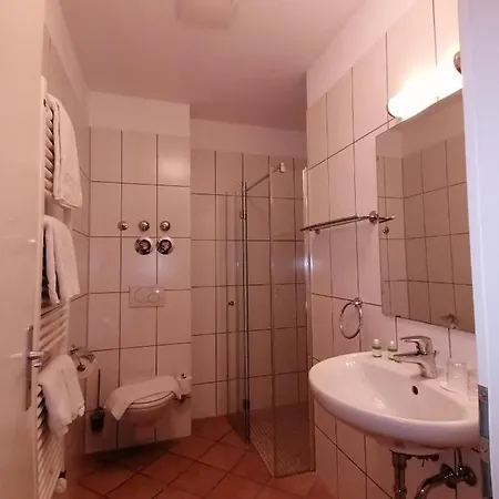 Hostel VITA Berlin-2